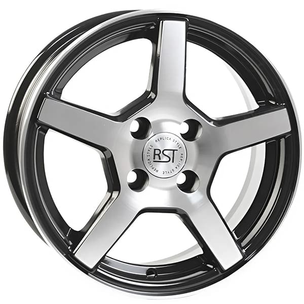 ДЛ 4*98 14*5.5 D58.6 ET33 RST R024 BD